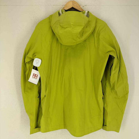 パタゴニア patagonia ナイフブレード ソフトシェル マウンテンパーカー メンズ S
