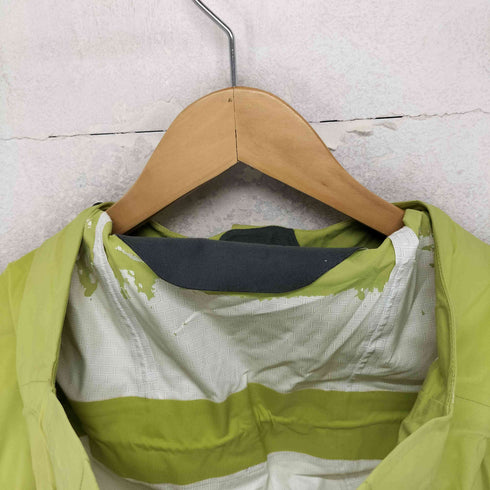 パタゴニア patagonia ナイフブレード ソフトシェル マウンテンパーカー メンズ S