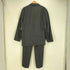 ユニクロユー UNIQLO U ジャージテーラードジャケット ウールブレンドジャージーパンツ セットアップ メンズ JPN:L パンツ 82cm