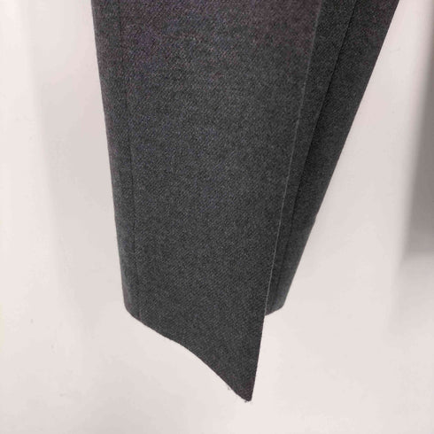 ユニクロユー UNIQLO U ジャージテーラードジャケット ウールブレンドジャージーパンツ セットアップ メンズ JPN:L パンツ 82cm