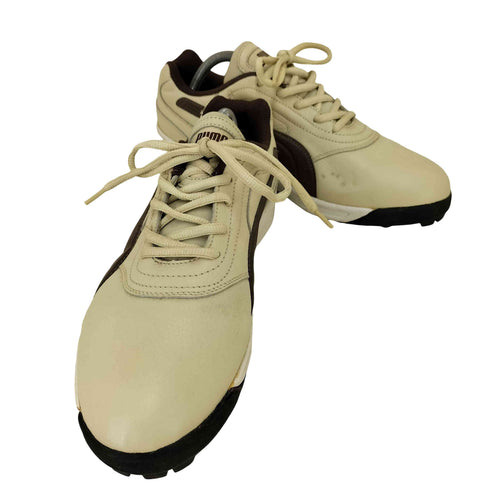 プーマ PUMA GOLF ローカット スニーカー メンズ JPN:26.5