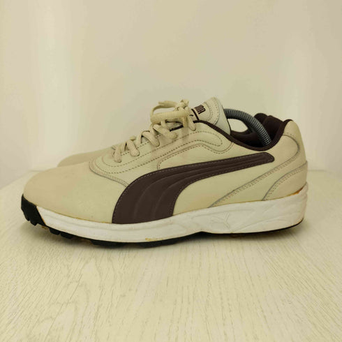 プーマ PUMA GOLF ローカット スニーカー メンズ JPN:26.5