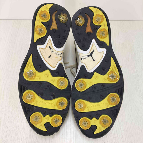 プーマ PUMA GOLF ローカット スニーカー メンズ JPN:26.5