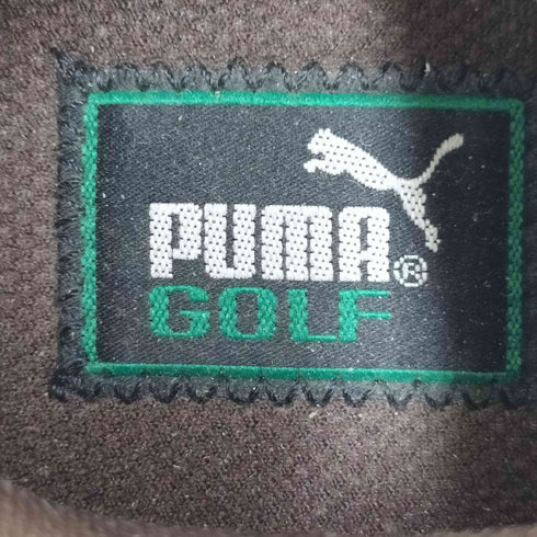 プーマ PUMA GOLF ローカット スニーカー メンズ JPN:26.5