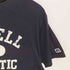 ラッセルアスレチック RUSSELL ATHLETIC USA製 フロントロゴプリント S/S Tシャツ メンズ import:L