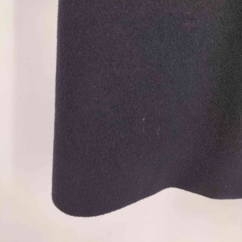 ユニクロ UNIQLO ウールカシミヤチェスターコート メンズ JPN:L