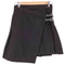 マウジー moussy Quilt Skirt レディース JPN:1