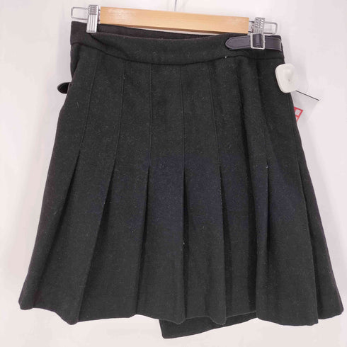 マウジー moussy Quilt Skirt レディース JPN:1