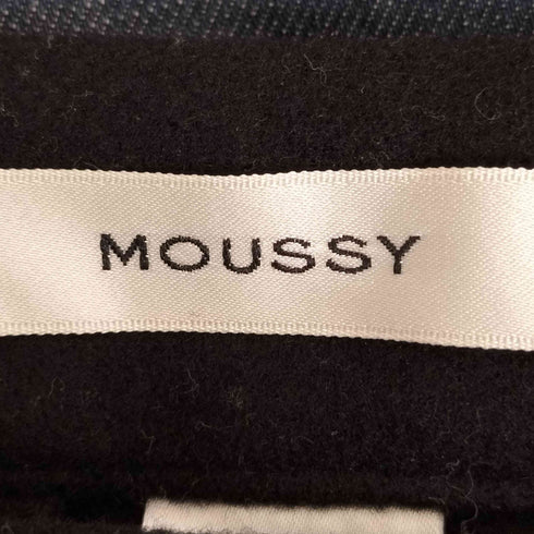 マウジー moussy Quilt Skirt レディース JPN:1