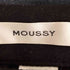 マウジー moussy Quilt Skirt レディース JPN:1