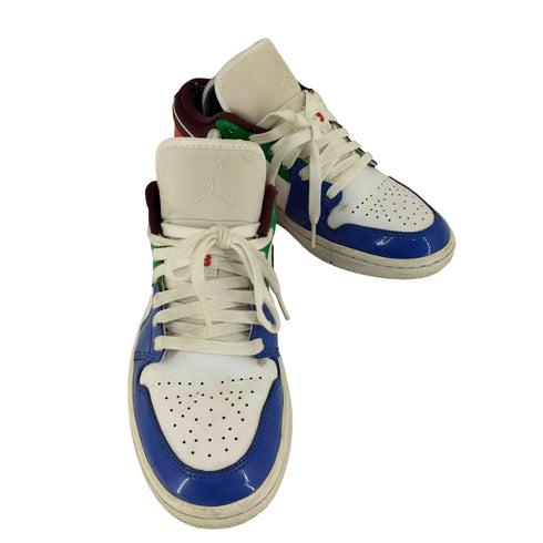 ナイキ NIKE Air Jordan 1 Low SE Multi Color レディース 25.0