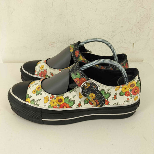 コンバース CONVERSE Chuck Taylor All Star Mary Jane レディース US:7.5