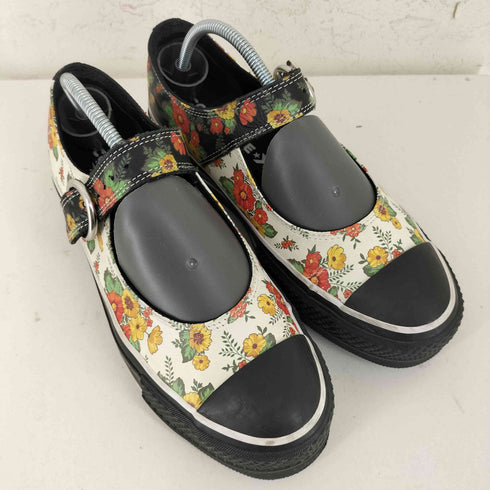 コンバース CONVERSE Chuck Taylor All Star Mary Jane レディース US:7.5