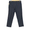 ピーティーゼロウーノ PT01 CARROT FIT ストライプ柄 スラックス メンズ 46
