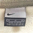 ナイキ NIKE 00s スウッシュロゴ刺繍ジップアップフリースジャケット メンズ M