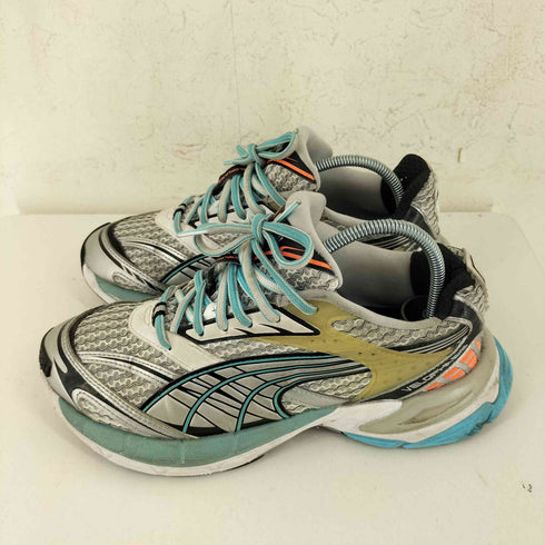 プーマ PUMA VELOPHASIS PHASED メンズ US:7