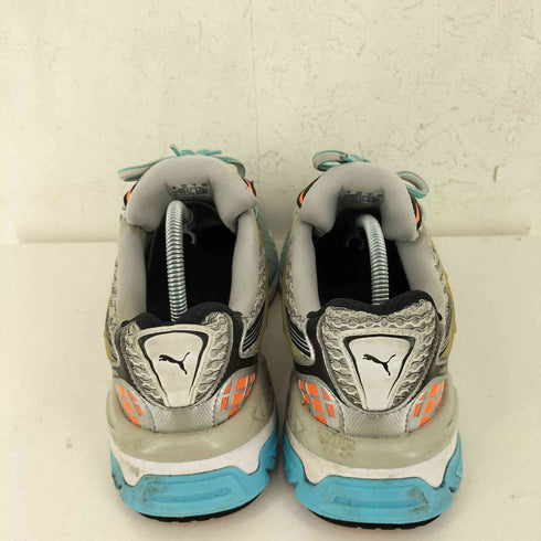 プーマ PUMA VELOPHASIS PHASED メンズ US:7