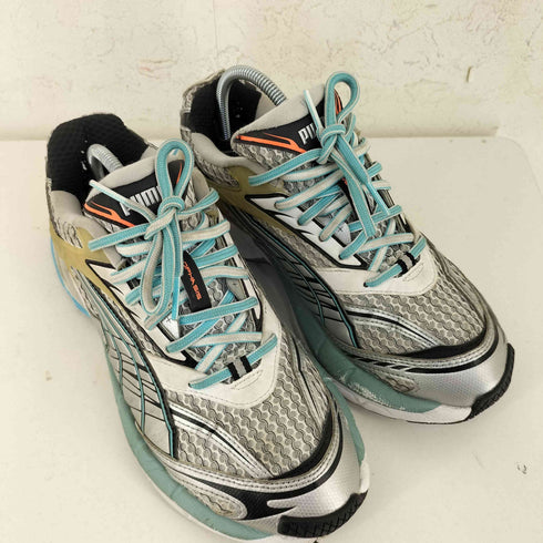 プーマ PUMA VELOPHASIS PHASED メンズ US:7