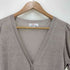 レキップヨシエイナバ LEQUIPE YOSHIE INABA リネン S/S カーディガン レディース JPN:40
