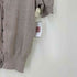 レキップヨシエイナバ LEQUIPE YOSHIE INABA リネン S/S カーディガン レディース JPN:40