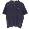 エルエルビーン L.L.Bean 80-90S USA製 ポロシャツ メンズ import:L