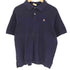 エルエルビーン L.L.Bean 80-90S USA製 ポロシャツ メンズ import:L