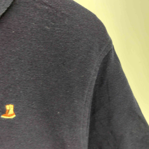エルエルビーン L.L.Bean 80-90S USA製 ポロシャツ メンズ import:L