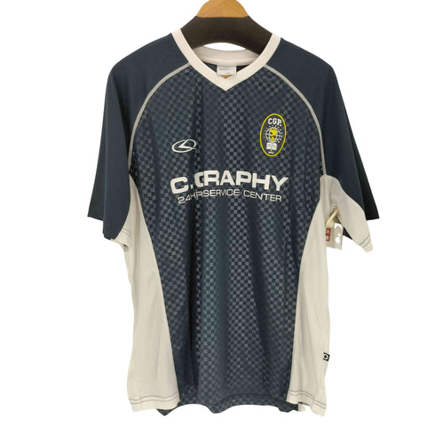 Codegraphy 24H Sports Short Sleeve Jersey T-shirt メンズ L