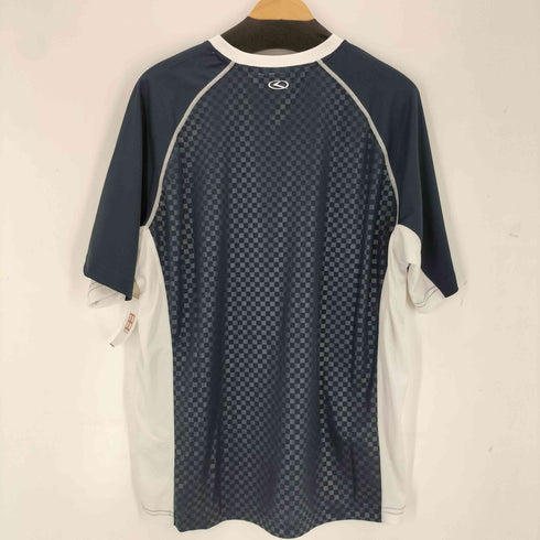 Codegraphy 24H Sports Short Sleeve Jersey T-shirt メンズ L