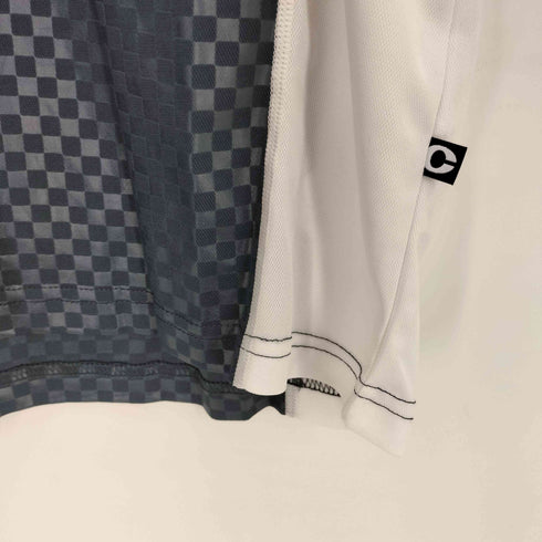 Codegraphy 24H Sports Short Sleeve Jersey T-shirt メンズ L