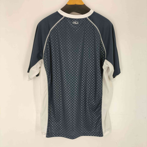 Codegraphy 24H Sports Short Sleeve Jersey T-shirt メンズ M