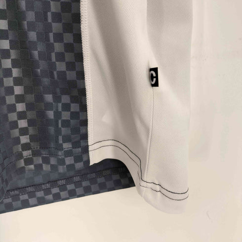 Codegraphy 24H Sports Short Sleeve Jersey T-shirt メンズ M