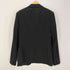 ザラ ZARA COOL COMFORT 3ポケット 2B シングルブレスト テーラード ジャケット レディース 48