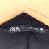 ザラ ZARA COOL COMFORT 3ポケット 2B シングルブレスト テーラード ジャケット レディース 48