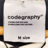 Codegraphy 24H Sports Short Sleeve Jersey T-shirt メンズ M