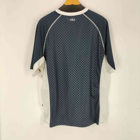 Codegraphy 24H Sports Short Sleeve Jersey T-shirt メンズ M