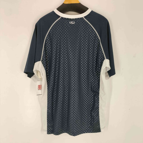 Codegraphy 24H Sports Short Sleeve Jersey T-shirt メンズ L