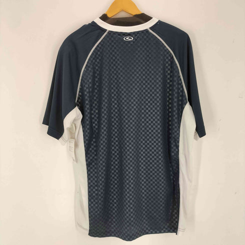 Codegraphy 24H Sports Short Sleeve Jersey T-shirt メンズ L