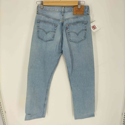 リーバイス Levis 90S 501 フィリピン製 ボタン裏353刻印 ボタンフライ デニムパンツ メンズ W31 L32
