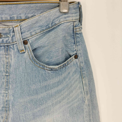 リーバイス Levis 90S 501 フィリピン製 ボタン裏353刻印 ボタンフライ デニムパンツ メンズ W31 L32