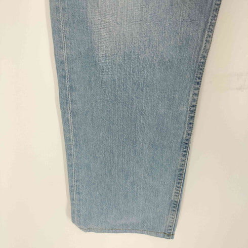 リーバイス Levis 90S 501 フィリピン製 ボタン裏353刻印 ボタンフライ デニムパンツ メンズ W31 L32