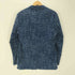 ランバンオンブルー LANVIN en Bleu サマー柄テーラードジャケット メンズ JPN:52