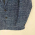 ランバンオンブルー LANVIN en Bleu サマー柄テーラードジャケット メンズ JPN:52