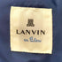 ランバンオンブルー LANVIN en Bleu サマー柄テーラードジャケット メンズ JPN:52