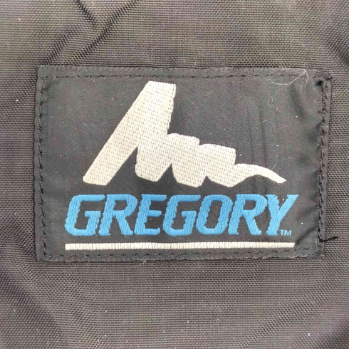 グレゴリー GREGORY 90S 青文字タグ DAY PACK デイパック リュックサック メンズ