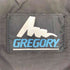 グレゴリー GREGORY 90S 青文字タグ DAY PACK デイパック リュックサック メンズ