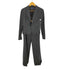 ラルフローレン RALPH LAUREN 1B シングル ショート テーラードジャケット & フレアスラックス レディース ジャケット:11 / パンツ:9