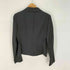 ラルフローレン RALPH LAUREN 1B シングル ショート テーラードジャケット & フレアスラックス レディース ジャケット:11 / パンツ:9