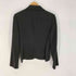 ラルフローレン RALPH LAUREN 1B シングル ショート テーラードジャケット & フレアスラックス レディース ジャケット:11 / パンツ:9