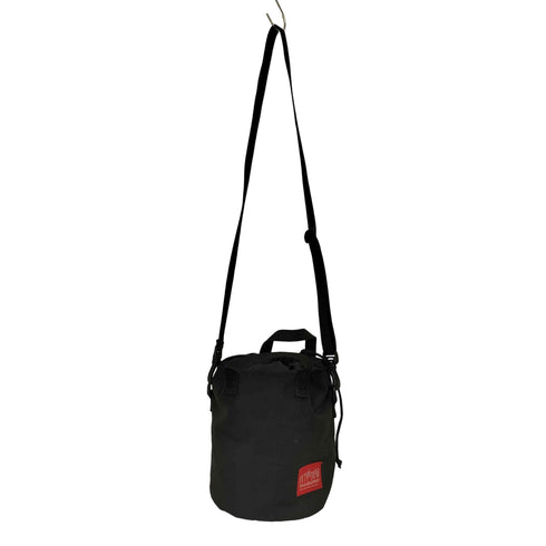 マンハッタンポーテージ Manhattan Portage IONA ISLAND SHOULDER BAG 巾着 ショルダー バッグ メンズ